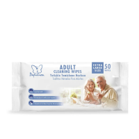 Papilion Yetişkin Temizlik Havlusu 50'li