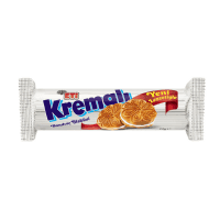 Eti Kremalı Bisküvi 61 Gr.