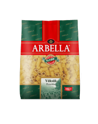 Arbella Makarna Yüksük 500 Gr.