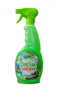 Dream Garden Çam ve Deniz Oda Spreyi 500 ml