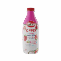 Eker Kefir Çilekli 1 Lt