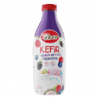 Eker Kefir Orman Meyveli 1 Lt