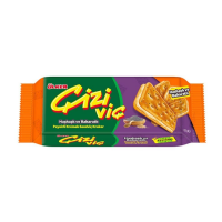 Ülker Çiziviç Haşhaş&Baharat Kraker 70 Gr	