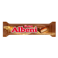 Ülker Albeni Çikolata 40 Gr