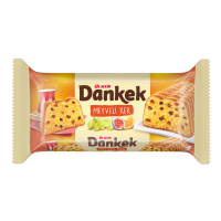Ülker Dankek Meyveli Baton Kek 200 Gr