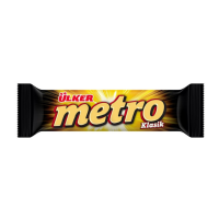 Ülker Metro Çikolata 36 Gr