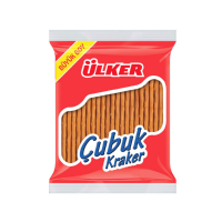Ülker Çubuk Kraker 80 Gr