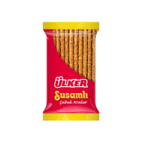 Ülker Susamlı Çubuk Kraker 45 Gr