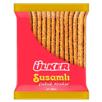 Ülker Susamlı Çubuk Kraker 70 Gr