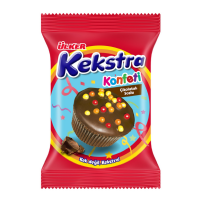 Ülker Kekstra Konfeti Kakaolu 38 Gr