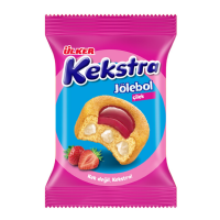 Ülker Kekstra Çilekli 30 Gr