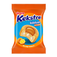 Ülker Kekstra Portakallı 40 Gr