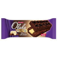 Ülker Olala Waffle Kek Muzlu 70 Gr