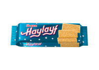 Ülker Haylayf Bisküvi 64 Gr