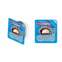 Ülker Çokomel Dev Sade 22 Gr