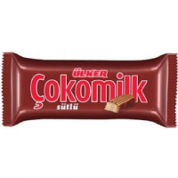 Ülker Çokomilk 24 Gr