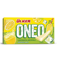 Oneo Slim Limon Sakız 7'li	