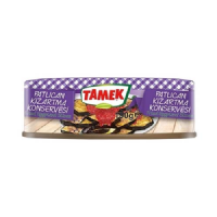 Tamek Patlıcan Kızartma 190 Gr