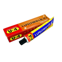 U-4 Yapıştırma İlacı 40 Gr