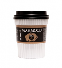 Mahmood Bardakta Sıcak Çikolata 