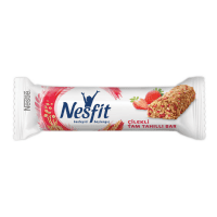 Nestle Nesfit Çilekli Bar 23.5 Gr