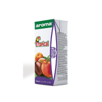 Aroma Karışık Meyve Nektarı 200 ml