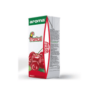 Aroma Vişne Nektarı 200 ml