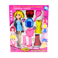 King Toys Sena Bebek