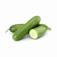 Salatalık Yarım Kg