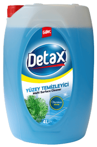 Güleç Yüzey Temizleyici Okyanus 4 Lt