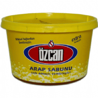 Özcan Arap Sabunu 400 Gr