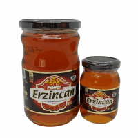 Erzincan Süzme Çiçek Balı 850 Gr +225 Gr Hediyeli