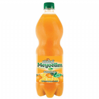 Uludağ Meyvelim Portakal 1 lt