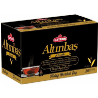 Çaykur Altınbaş Demlik Poşet 40'lı