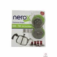 Nerox Çay Süzgeci