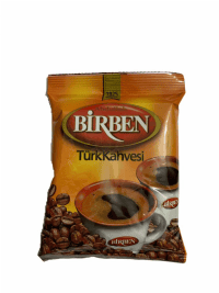 Birben Türk Kahve 100 Gr.