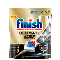 Finish Ultimate Plus Tablet 27'li	