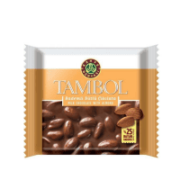 Kahve Dünyası Tambol Bademli Çikolata 77 Gr
