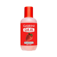 Gabrini Aseton Çilek 200 ml