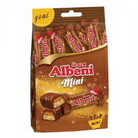 Ülker Mini Poşet Albeni 89 Gr