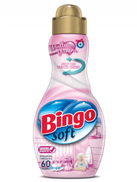 Bingo Soft Konsantre Mutlu Yuvam 1440 ml.
