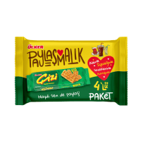 Ülker Çizi Kraker 4'lü