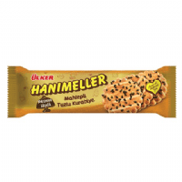 Ülker Hanımeller Mahlepli Kurabiye 81 Gr