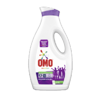 Omo Color Sıvı Deterjan 1690 ml