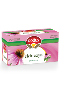 Doğuş Ekinezyalı Bitki Çay 20'li