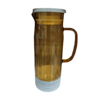 Bee Home Kristal Sürahi 1.5 Lt.	