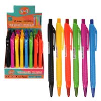 U-4 Versatil Kalem 0.7 501