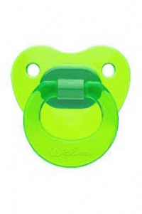 Wee Damaklı Emzik Akide No:3