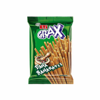 Eti Crax Baharatlı Çubuk Kraker 80 Gr	