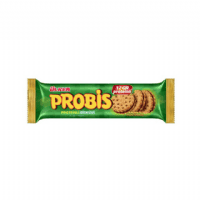 Ülker Probis Proteinli Bisküvi 75 Gr.